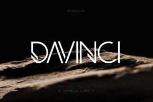 Davinci: Elegant Simplicity, Bold Clarity