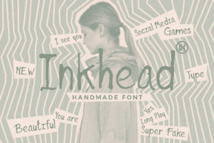 Inkhead: Handwritten Warmth in a Digital-First World