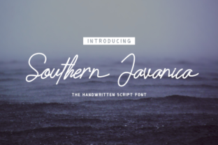 Southern Javanica